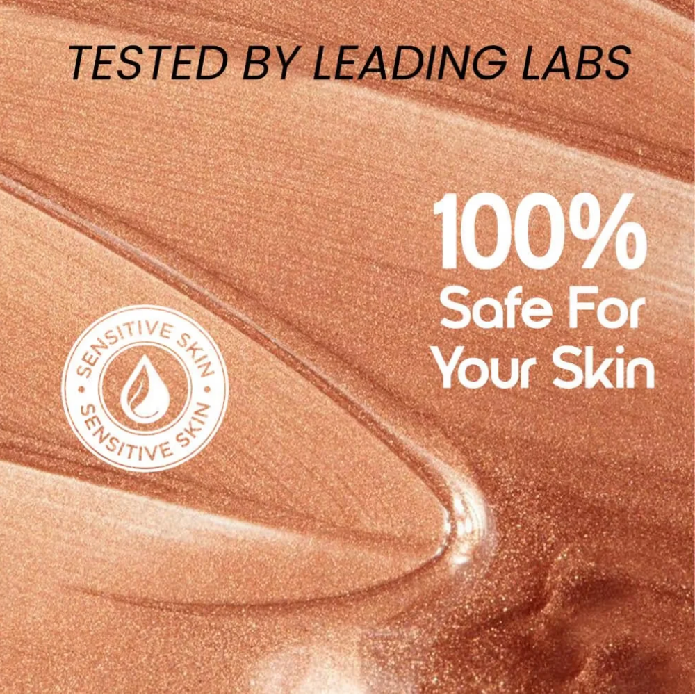 Insight Cosmetics Halo Glow Illuminator