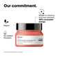 L'Oréal Professionnel Inforcer Mask for Reduced Hair Breakage & Split ends With Biotin & Vitamin B6