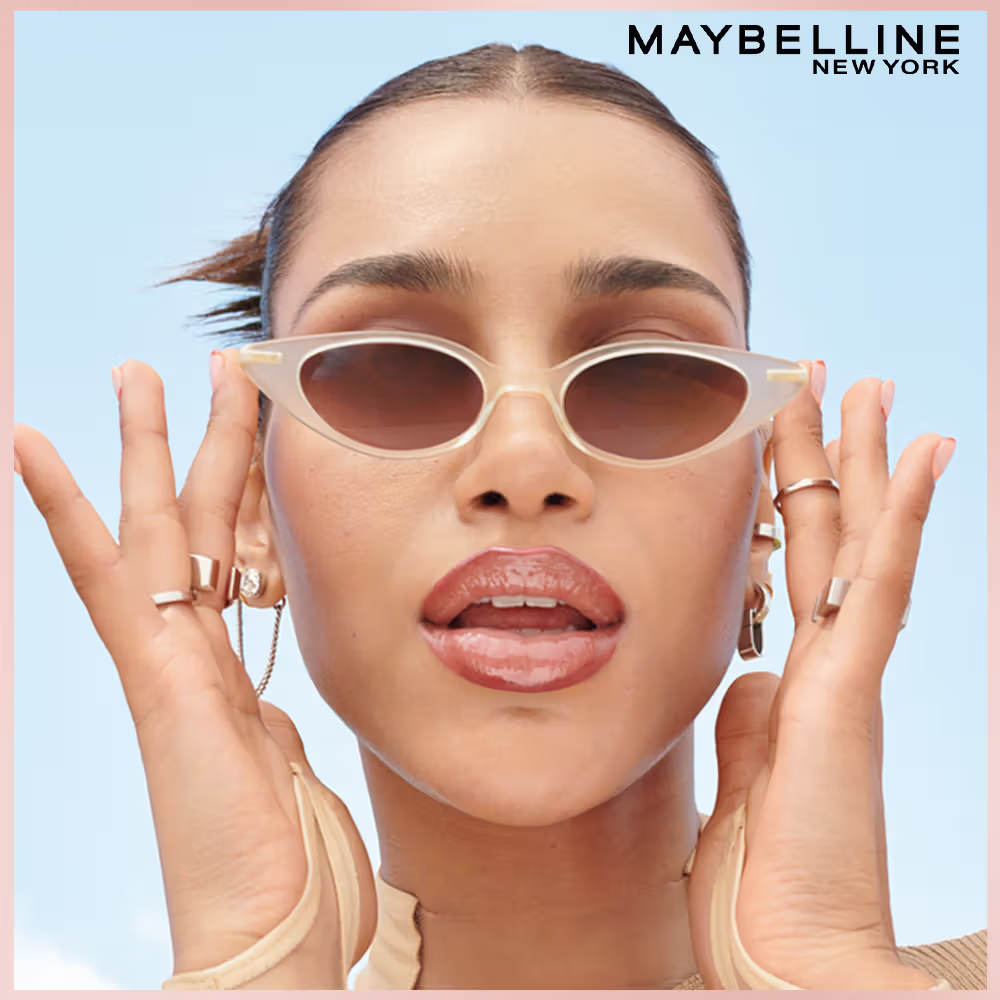 Maybelline New York Lifter Liner Lip Liner Pencil With Hyaluronic Acid