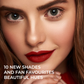 Colorbar Kissproof Lipstick
