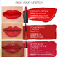 NARS Explicit Lipstick