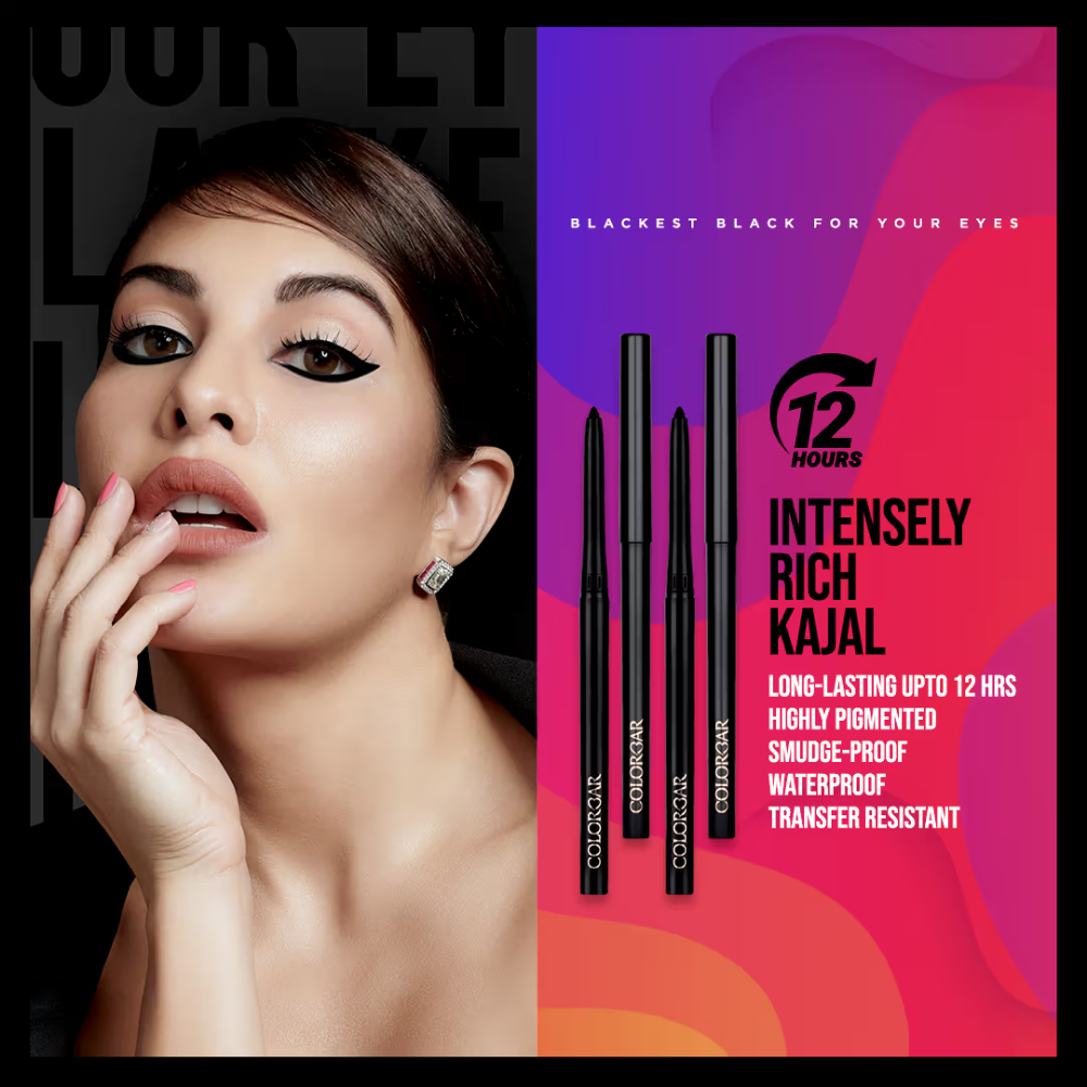 Colorbar Intensely Rich Kajal
