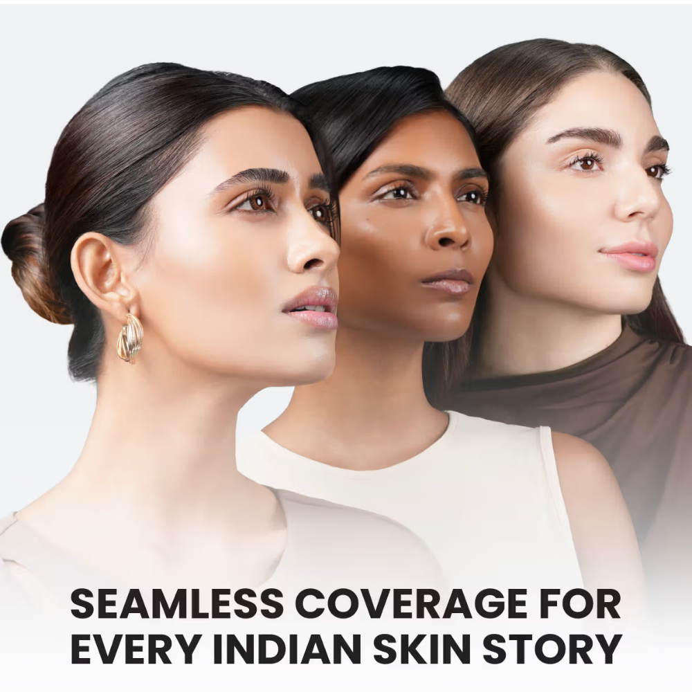 Insight Cosmetics Make-Up Essentials Cushion Concealer