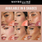 Maybelline New York Sunkisser Highlighter