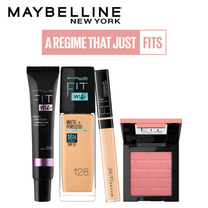 Maybelline New York Fit Me Primer, Oil free and Non Comedogenic Formula