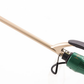 HNK Green Curling Tong