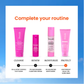 Foxtale SPF 50 Aqua-Gel Lightweight Sunscreen for Oily Skin, In-Vivo Tested PA++++, Matte Finish.
