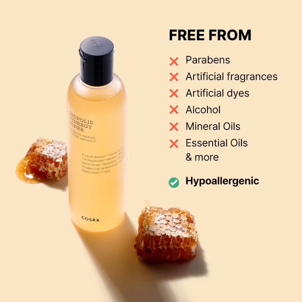 COSRX Full Fit Propolis Synergy Toner