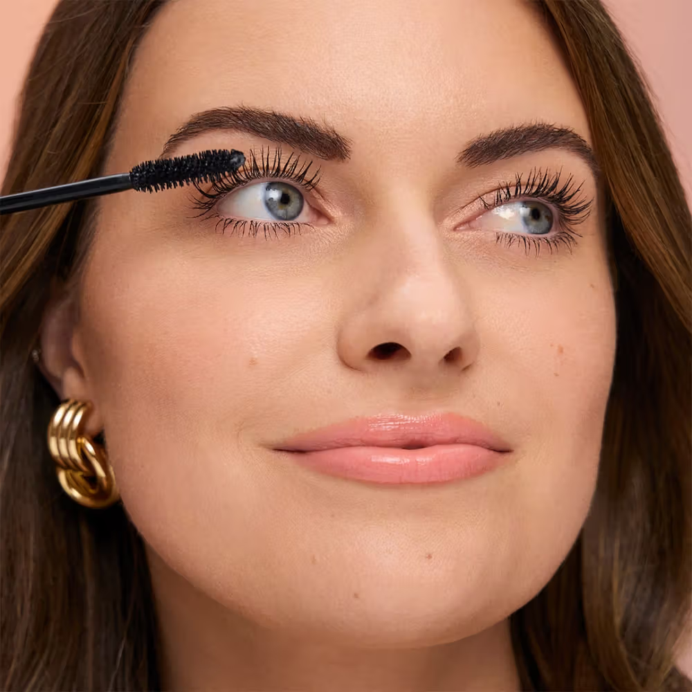 Rare Beauty Perfect Strokes Universal Mascara - Black