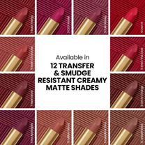 Insight Cosmetics Blur Rouge Lipstick
