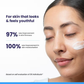 Re'equil Ceramide & Hyaluronic Acid Moisturiser For Normal To Dry Skin