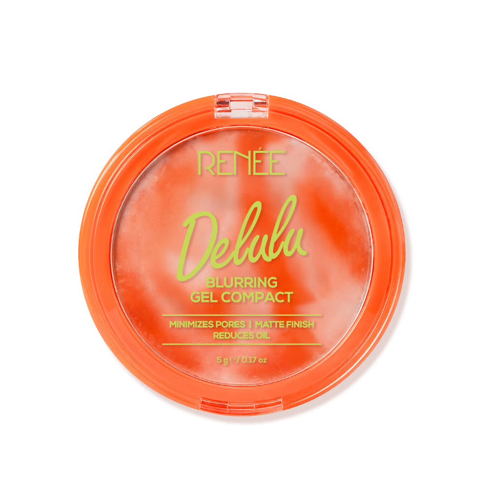 Renee Cosmetics Delulu Blurring Gel Compact