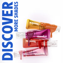 Vaseline Gluta-Hya Lip Gloss Serum