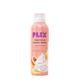 Plix Peaches & Lemon De-Tan Mousse Body Wash