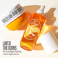 Sol de Janeiro Cheirosa 62 Perfume Mist with Vanilla & Salted Caramel