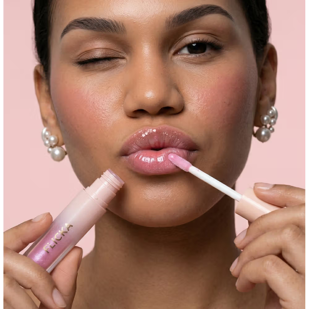 FLiCKA Premium Plump Lip Plumper