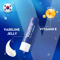 Vaseline Lip Care Lip Balm Stick