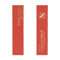 Daily Life Forever52 Essential Satin Finish Lip Paint