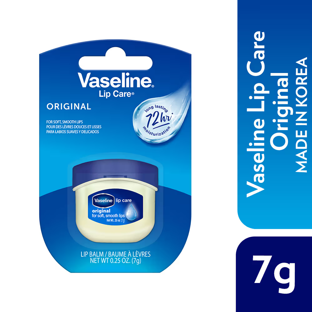 Vaseline Lip Care Lip Balm
