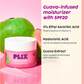 Plix Guava Glow Combo Kit