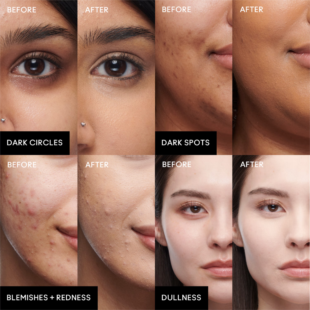 M.A.C Studio Radiance 24HR Luminous Lift Concealer