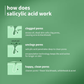Plum 2% Encapsulated Salicylic Acid Face Serum