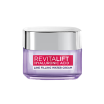 L'Oreal Paris Revitalift Hyaluronic Acid Line Filling Water Cream