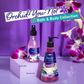Plum BodyLovin Orchid-You-Not Shower Gel - Fresh Floral Body Wash
