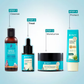Pilgrim Salicylic & Glycolic Acid Anti Acne Serum