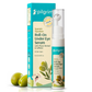 Pilgrim Squalane Roll-On Under Eye Eream Serum with Phyto-Retinol & Caffeine