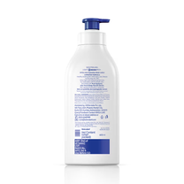 Nivea 100% Natural Aloevera Body lotion- 5 in 1 COMPLETE CARE for 48H Refreshing moisturization