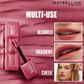 Maybelline New York Superstay Teddy Tint Lip & Cheek Color