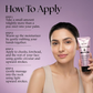 Recode Moisturizer with Goat Milk