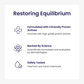 Re'equil Radiance Boosting Face Toner
