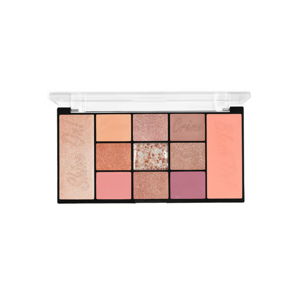 Insight Cosmetics Hello Pretty Eye Shadow