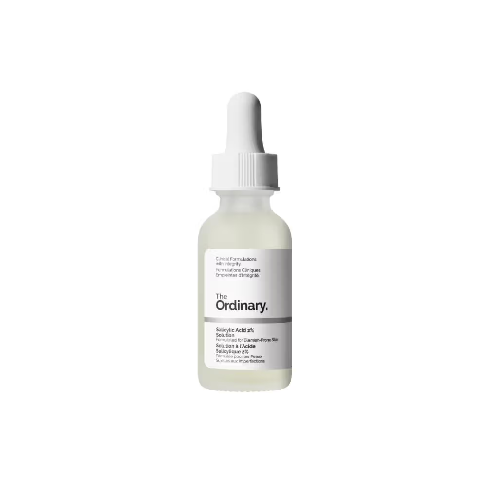 The Ordinary Salicylic Acid 2% Solution
