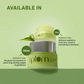 Plum Green Tea Night Gel Cream With Glycolic Acid, Fights Acne For Clear,Oil-Free,YouthfulSkin