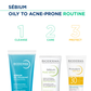 Bioderma Pore Refiner Sebium With Salicylic Acid For Combination To Oily Skin