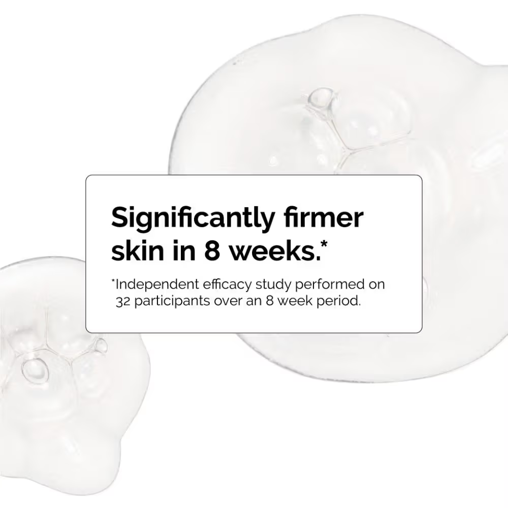 The Ordinary Multi Peptide + HA Serum