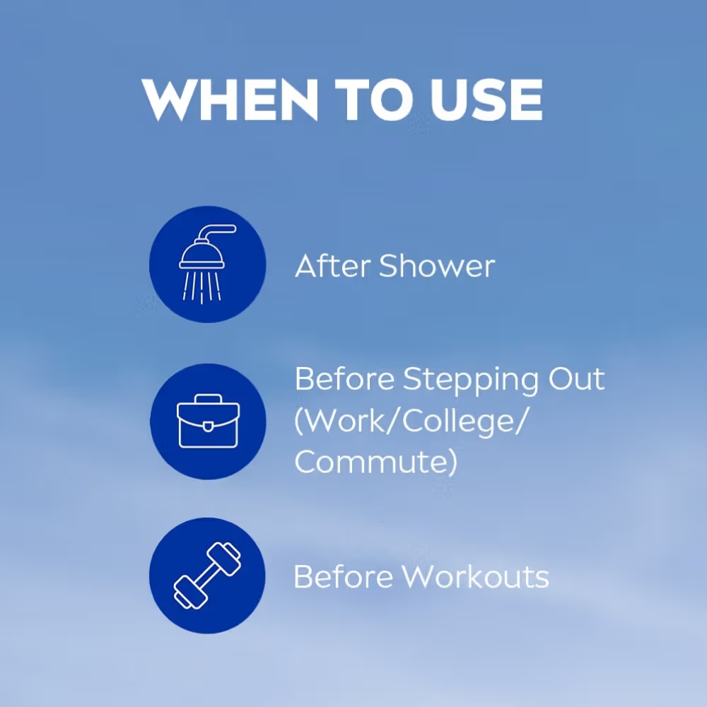 NIVEA Derma Control Even Tone Underarm Roll-On