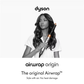 Dyson Airwrap Origin Multi-Styler & Dryer
