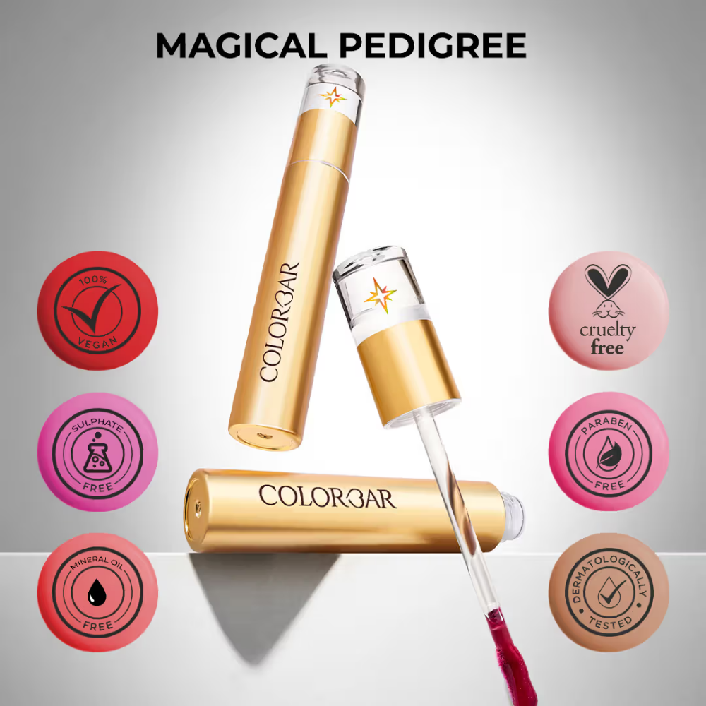 Colorbar Sinful Matte Liquid Lipstick