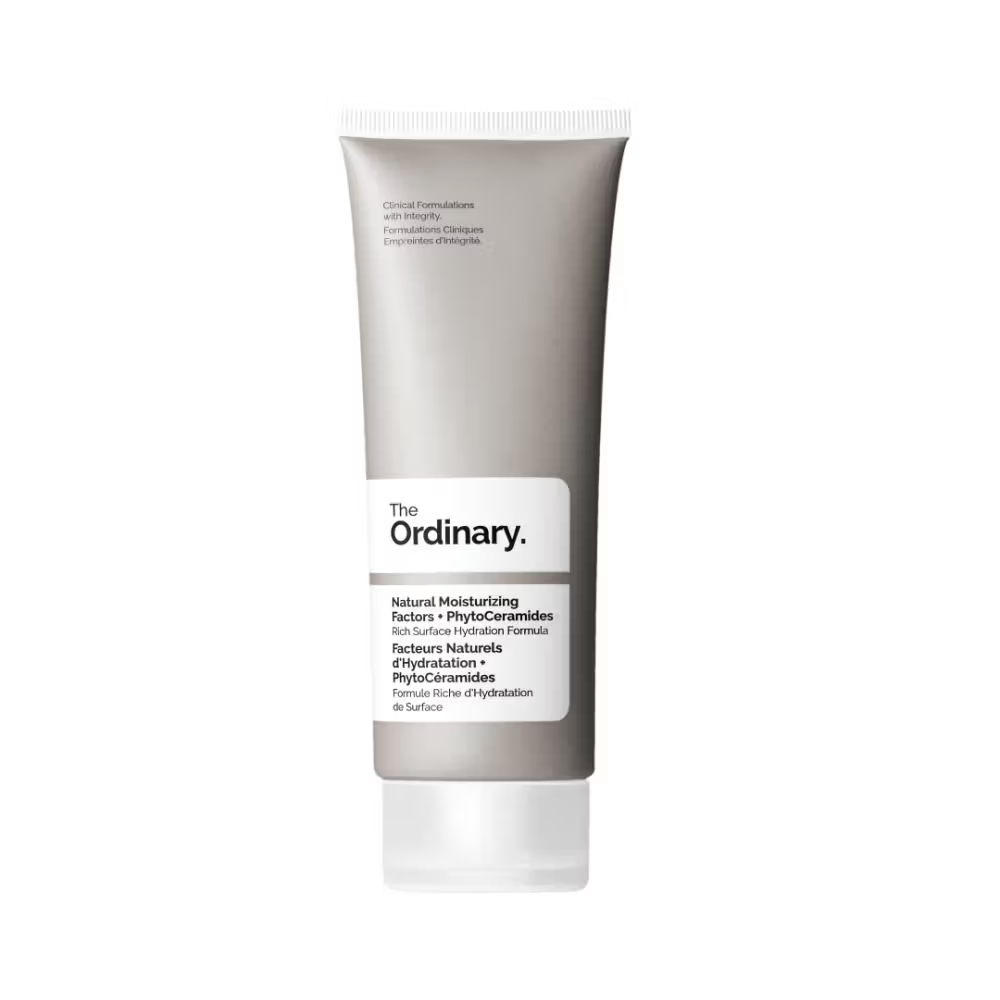 The Ordinary Natural Moisturizing Factors + PhytoCeramides
