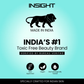 Insight Cosmetics Glass Skin Oil Free Gel Moisturizer