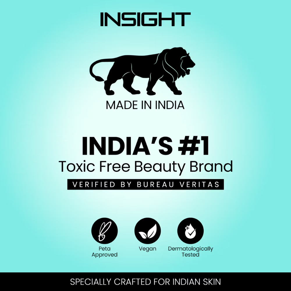 Insight Cosmetics Glass Skin Oil Free Gel Moisturizer