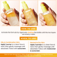 Hyphen 18% Brightening + 20% Collagen Double Serum