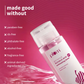 Plum 5% Glycolic Acid & Goji Berry Exfoliating Toner for textured skin