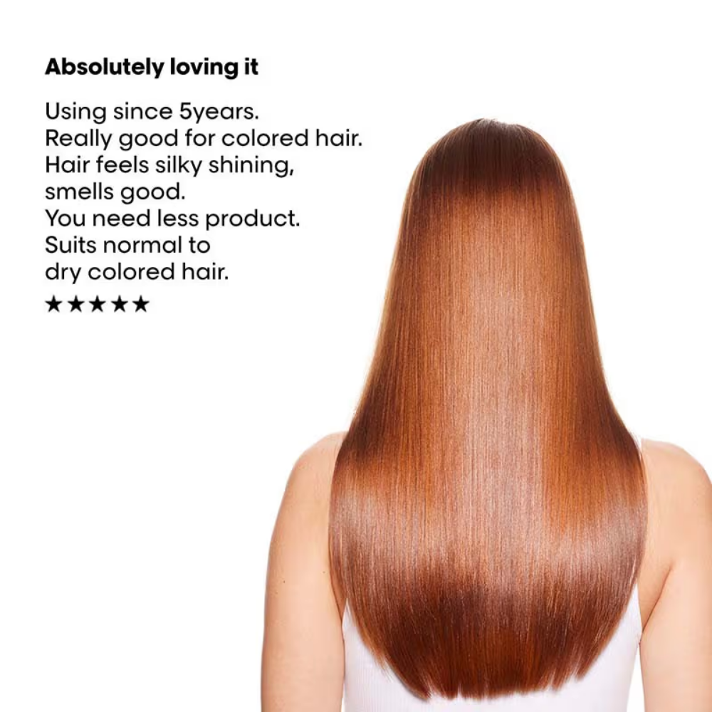L'Oréal Professionnel Vitamino Color Shampoo & Hair Mask, Serie Expert