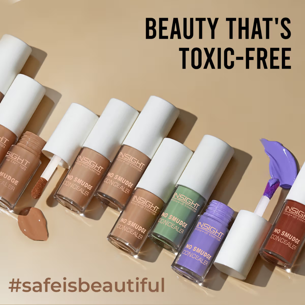 Insight Cosmetics No Smudge Concealer