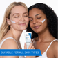 CeraVe AM Facial Moisturizer With Sunscreen SPF 30 UVB + UVA, Dermatologist Recommended Day Cream